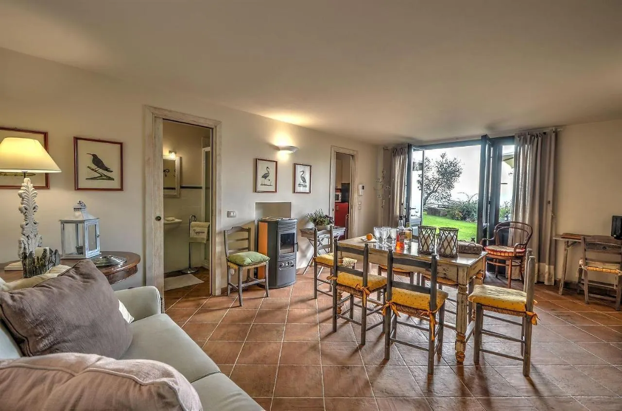 Villa Tegognano Cortona 0*,