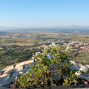 San Luca Cortona
