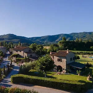 I Pagliai Cortona
