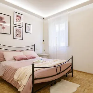 Apartment Casa Agata, Accogliente Nel Centro Storico, Cortona