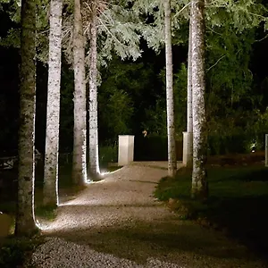 Tenuta La Scure La Cappella Cortona