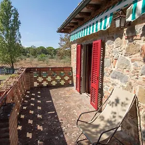 Podere La Vecchia Fornace Cortona