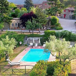 Borgo Solamore Cortona