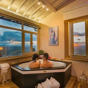 Hotel San Michele, Cortona