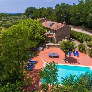 Il Cherubino By Interhome Cortona