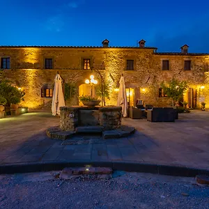 Borgo San Pietro Cortona