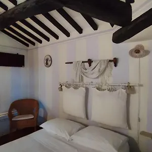 Le Residenze Ristori Cortona