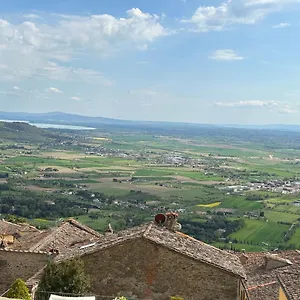 Apartment La Casa Di Laura, Cortona