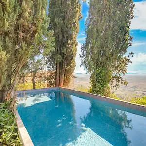 Holiday home Nigra In With A Private Swimming Pool, Cortona