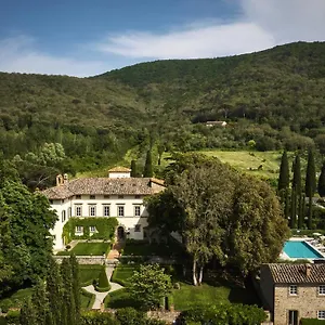 Di Piazzano - Small Luxury Of The World Cortona