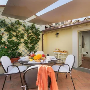 Apartment Terrazza Silena, Centro Storico Con Vista Cortona!, Cortona