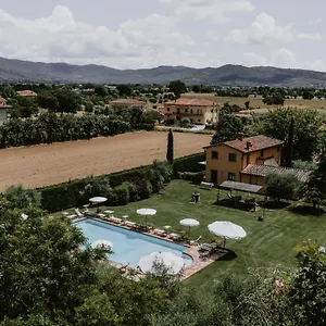 Il Giardino Degli Ulivi Cortona