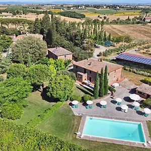 La Morina Cortona