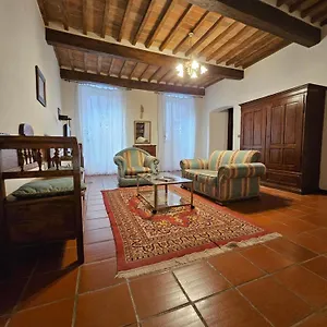 Apartment Casa Luna, Il Cuore Di Cortona!, Cortona