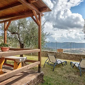 Holiday home La Vista - Together In Tuscany, Cortona