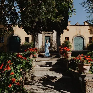 Il Falconiere Relais & Кортона