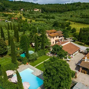Fattoria Podere Peciano Cortona