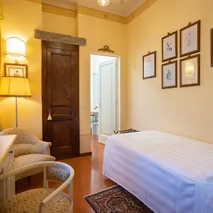 Hotel Marsili, Cortona