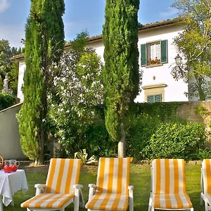 Villa Serena & Dependances, Cortona