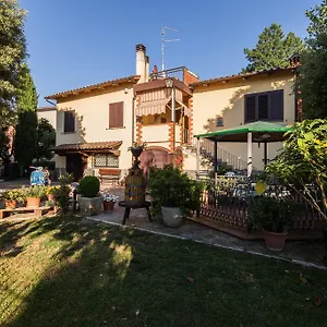 Casa Biagiotti Cortona