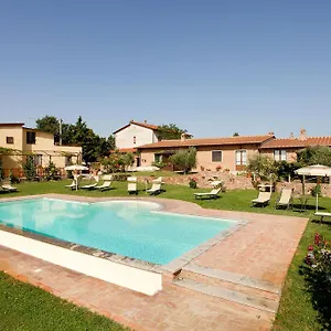 Pratovalle Cortona