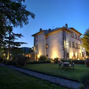 Hotel Relais Baldelli, Cortona
