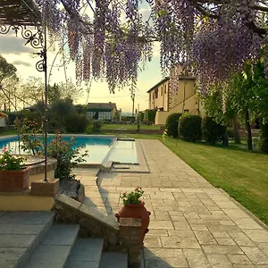 Agrisalotto Cortona