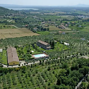 Cortoreggio Cortona