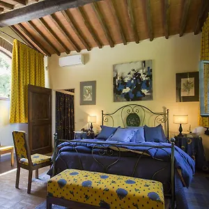 Il Trebbio Cortona