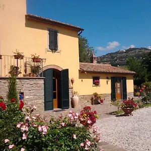 Holiday home San Marco, Cortona
