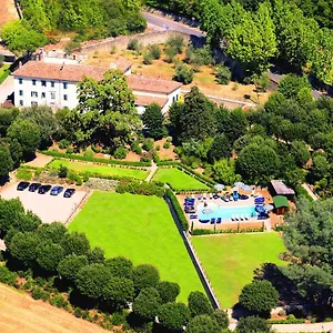 Hotel &, Cortona